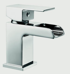 Cascade Cloakroom Basin Mixer Tap