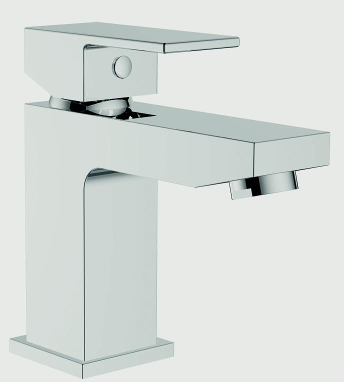 Ellen Cloakroom Basin Mixer Tap