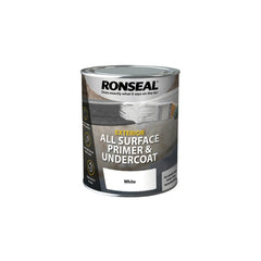 All Surface Primer & Undercoat