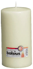 Pillar Candle Single 200mm