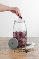 Fermentation Set