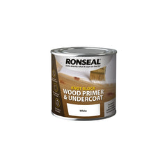 Knot Block Primer & Undercoat 250ml