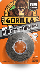 Heavy Duty Double Sided Mounting Tape
