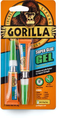 Super Glue Gel