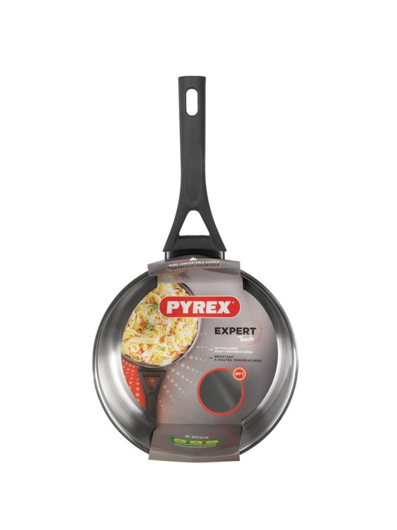 Expert Touch Saucepan & Lid