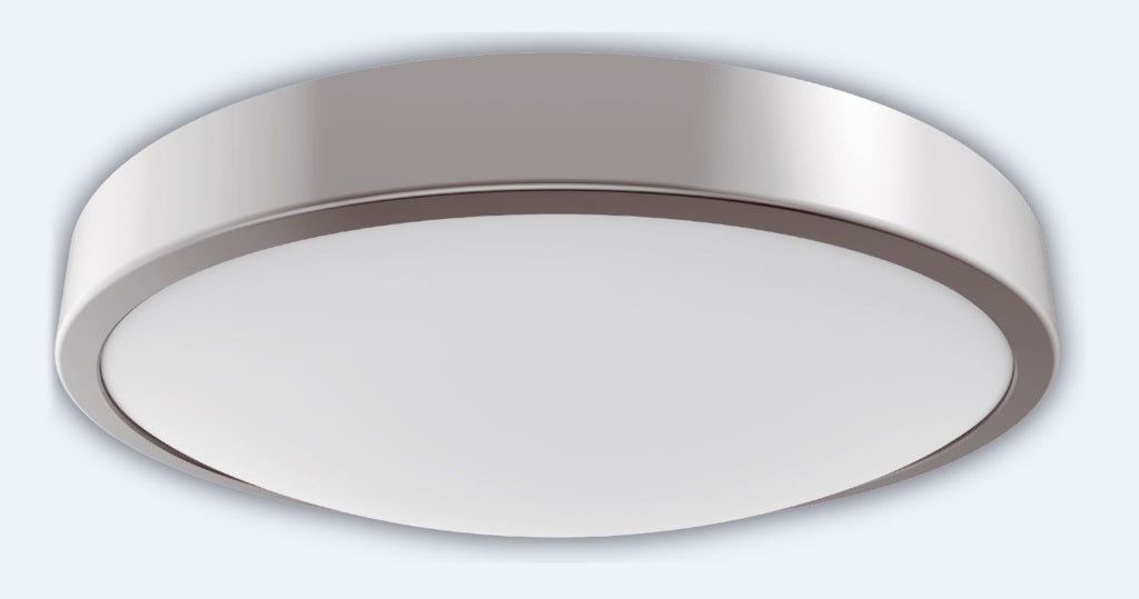 LED Bathroom Light Warm White