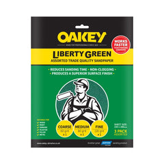 Liberty Green