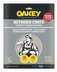 Between Coats Sheets