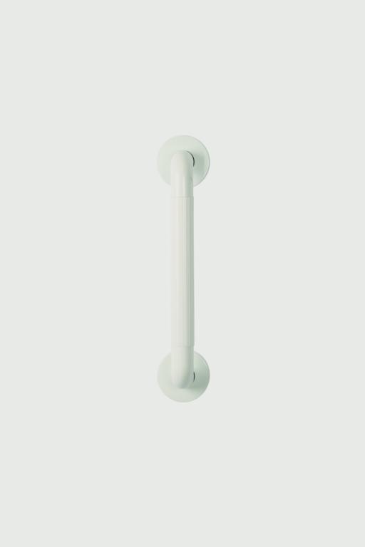Abs Grab Bar White