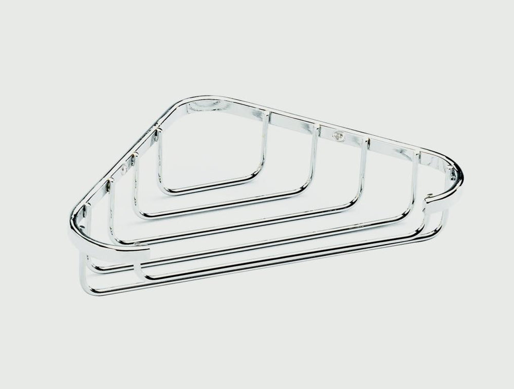 Corner Soap Basket