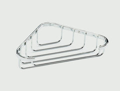 Corner Soap Basket