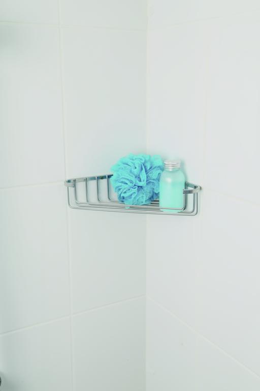Corner Basket