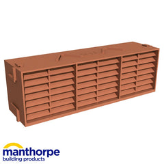 Airbrick Terracotta