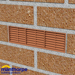 Airbrick Terracotta