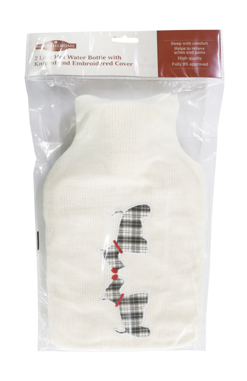 Hot Water Bottle