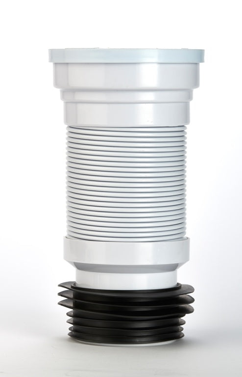 Mini Flexible WC Pan Connector