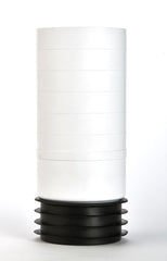 Extension WC Pan Connector
