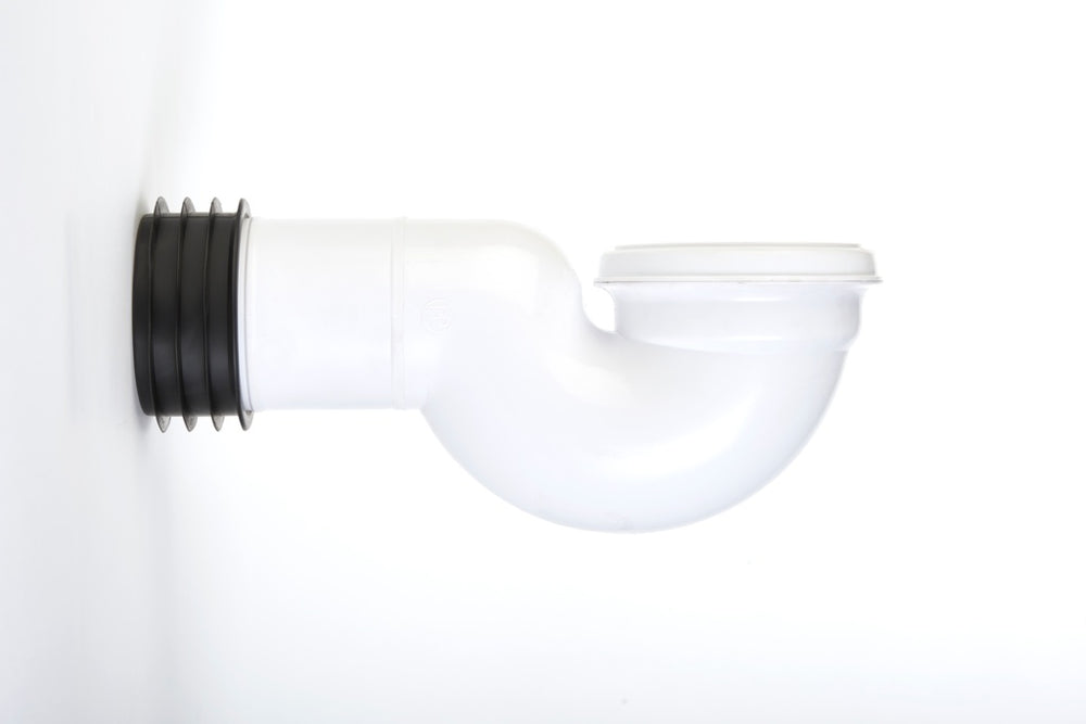 WC Pan Connector