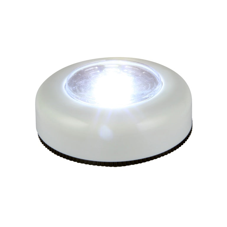 LED Push Light