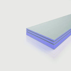 Insulated Tile Backer Board