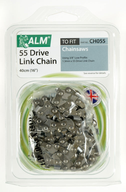 Chainsaw Chain 55 Drive