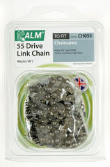 Chainsaw Chain 55 Drive