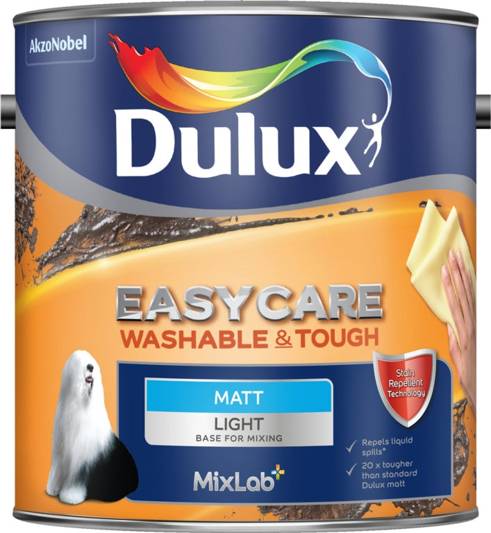 Easycare Base 2.5L