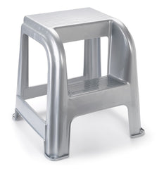 Silver Stool
