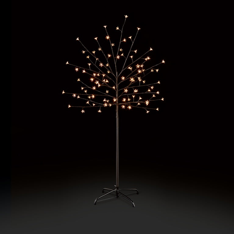 Cherry Tree With Timer