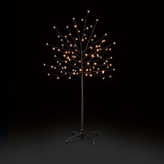 Cherry Tree With Timer