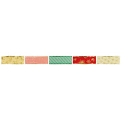 Assorted Traditional Mix Ribbon