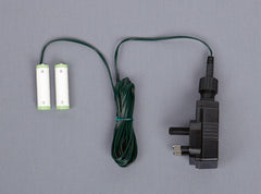 Battery Replacement Adaptor