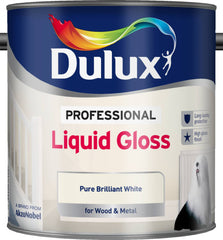Professional Liquid Gloss 2.5L