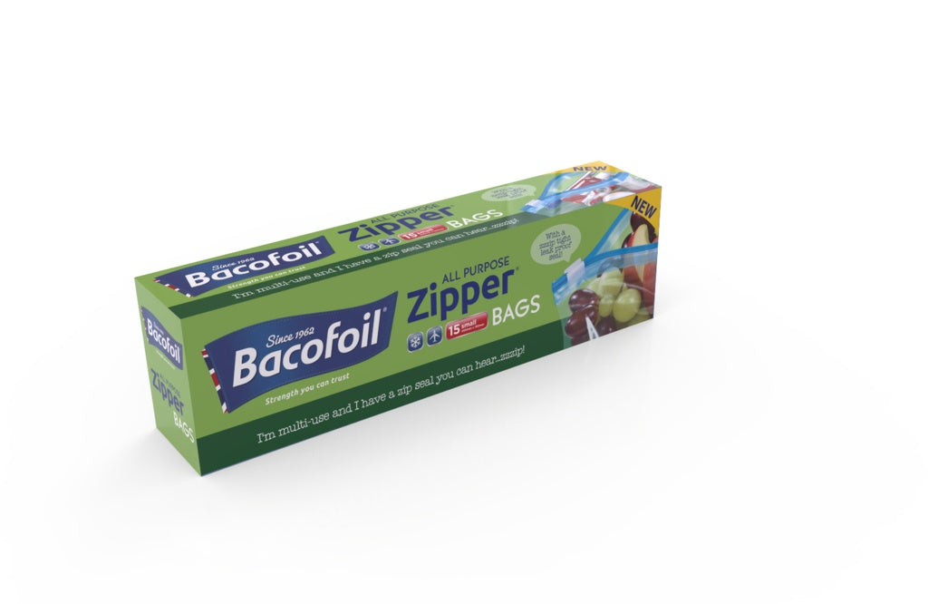 Zipper Bags
