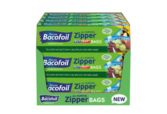 Zipper Bags