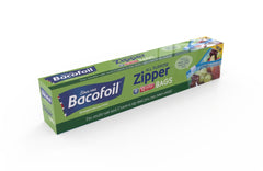 Zipper Bags