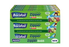 Zipper Bags
