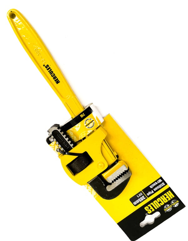 Stillson Wrench