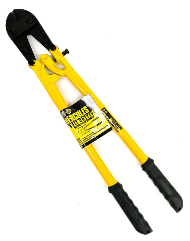 Adjustable Jaws Bolt Croppers