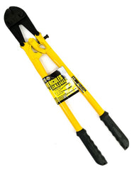 Adjustable Jaws Bolt Croppers