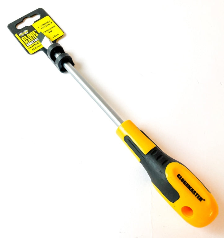 Flatpoint Prof Screwdriver