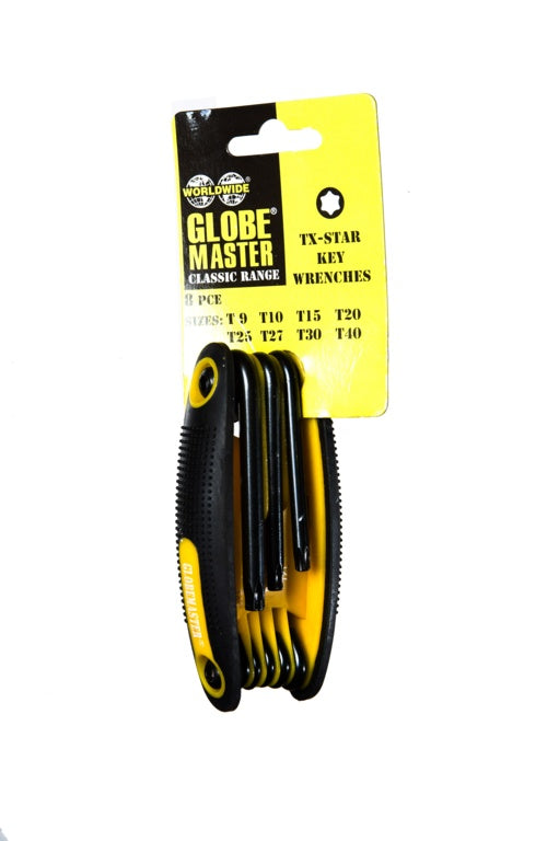 Torx Tx Star  Prof Scrwdriver
