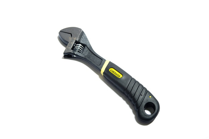 Non Slip Adjustable Wrench