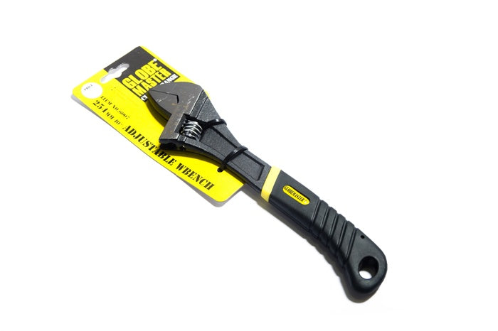 Non Slip Adjustable Wrench
