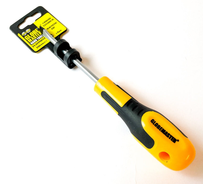 Flatpoint Prof Screwdriver