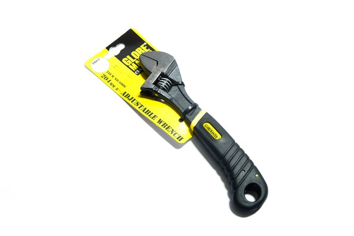 Non Slip Adjustable Wrench