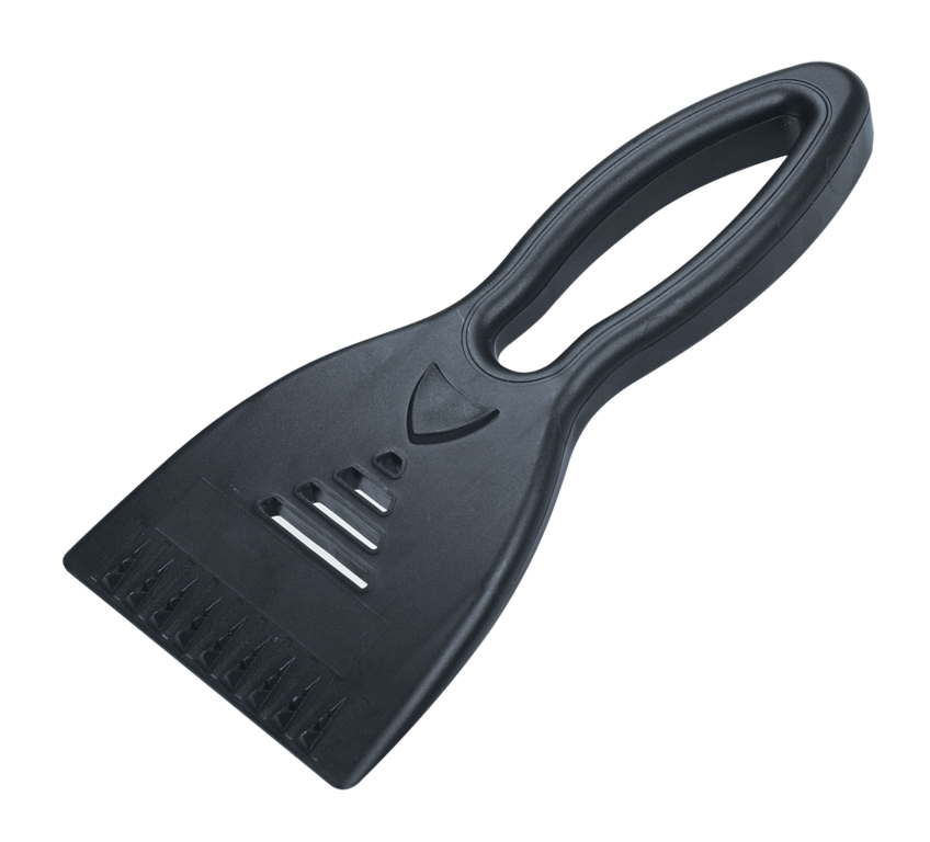 Ice Scraper