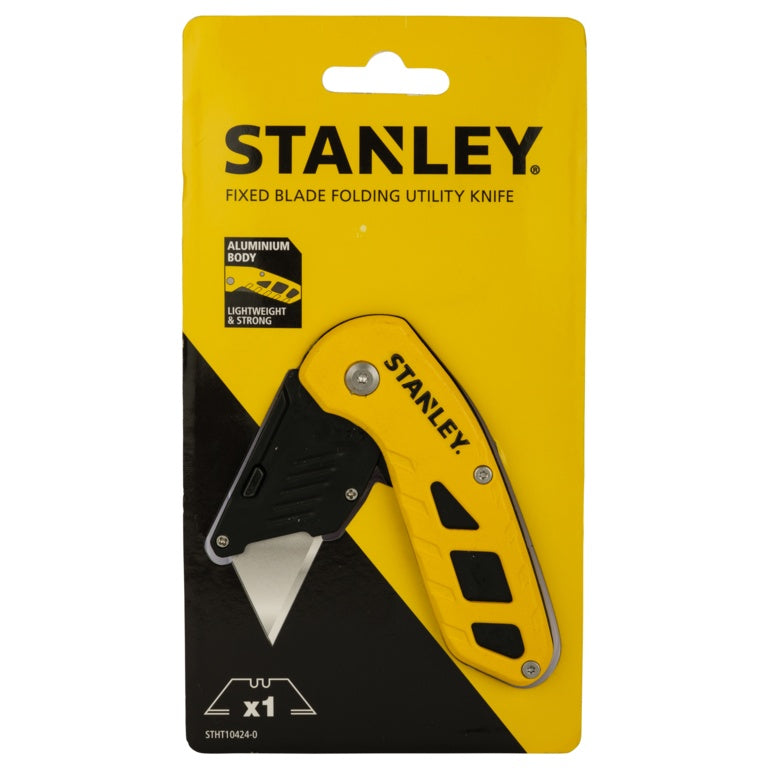 Folding Utility Knife