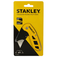Folding Utility Knife