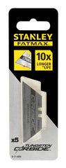 Carbide Knife Blades